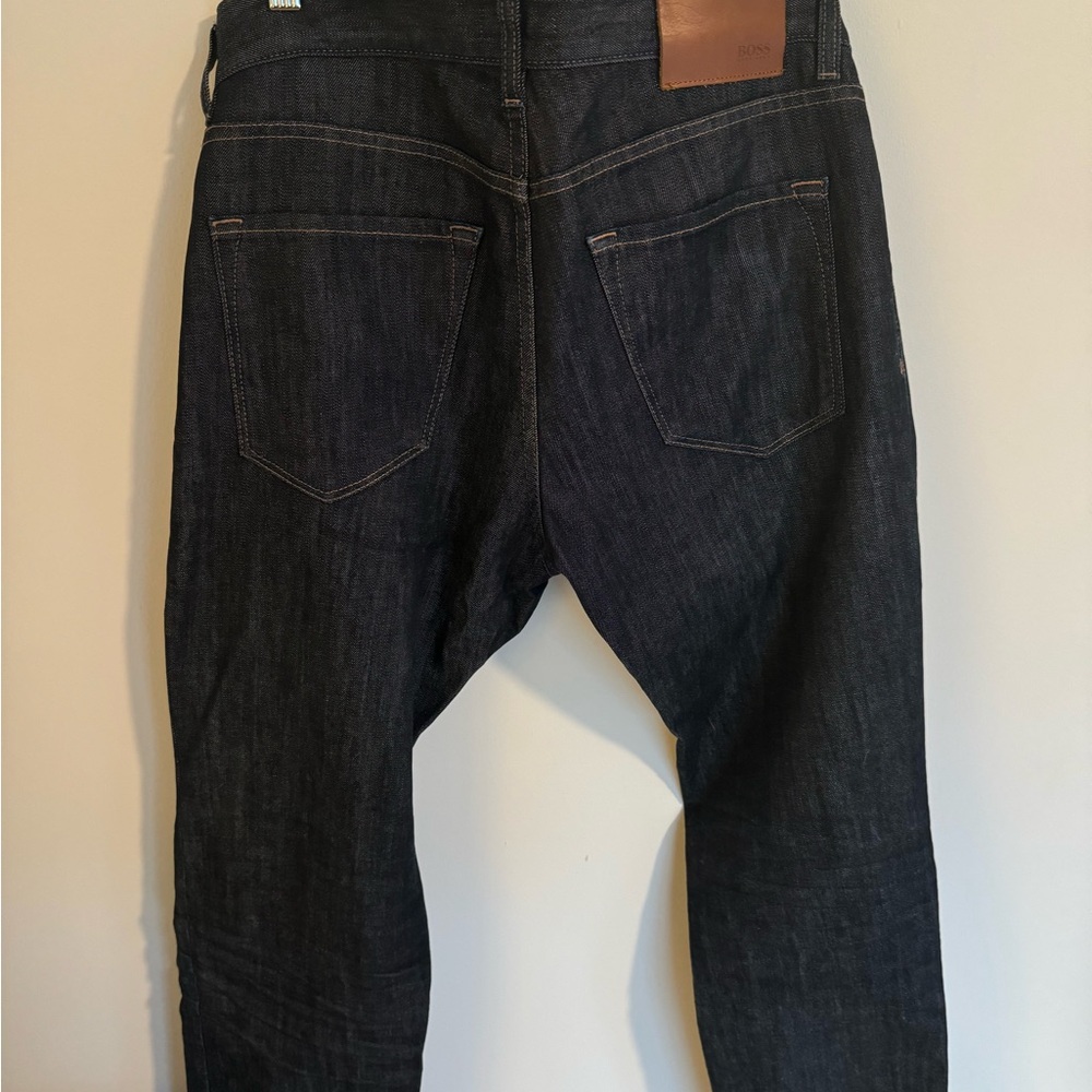 Hugo Boss Jeans - Picture 3 of 4